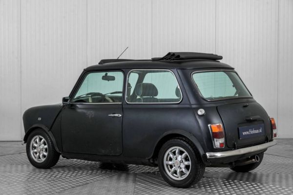 Rover Mini 1.3i 1997 65167