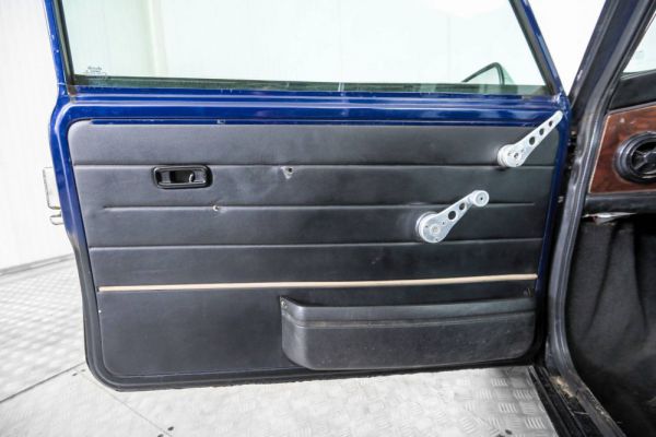 Rover Mini 1.3i 1997 65168