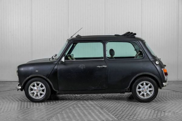 Rover Mini 1.3i 1997 65169
