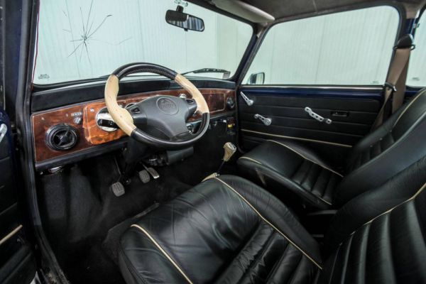 Rover Mini 1.3i 1997 65171