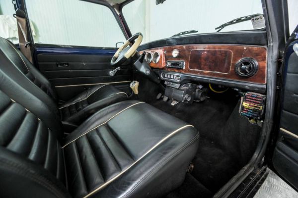 Rover Mini 1.3i 1997 65172