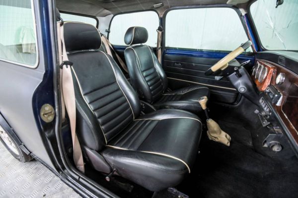 Rover Mini 1.3i 1997 65175