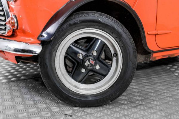 Mini Estate 1980 65177