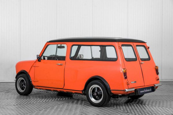 Mini Estate 1980 65178