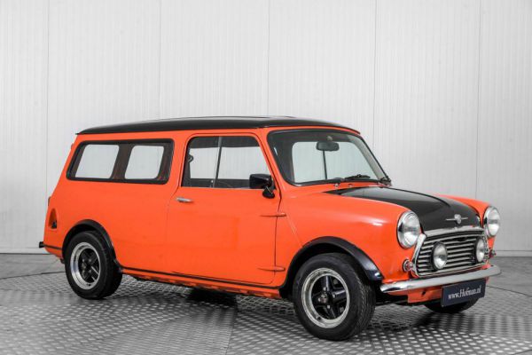Mini Estate 1980 65179