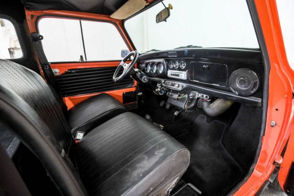 Mini Estate 1980 65180