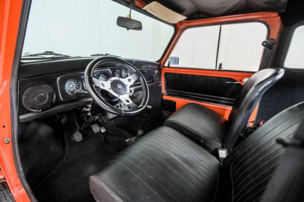 Mini Estate 1980 65181