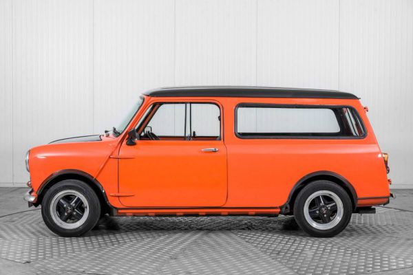 Mini Estate 1980 65182
