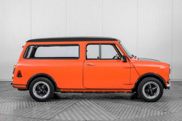 Mini Estate 1980 65183