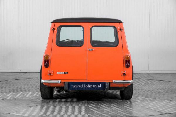 Mini Estate 1980 65186