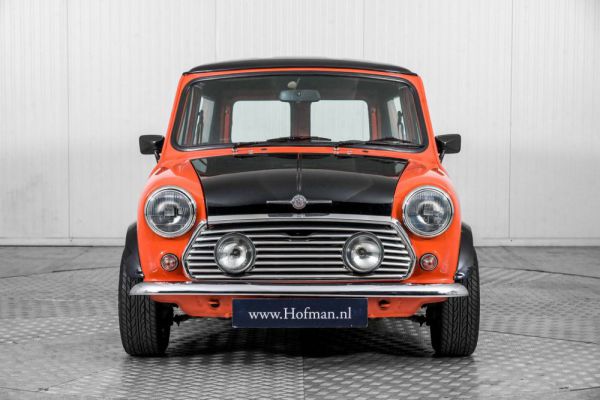 Mini Estate 1980 65187