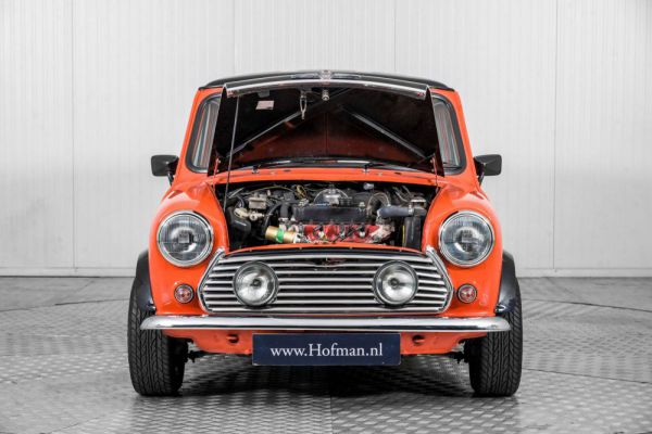 Mini Estate 1980 65188