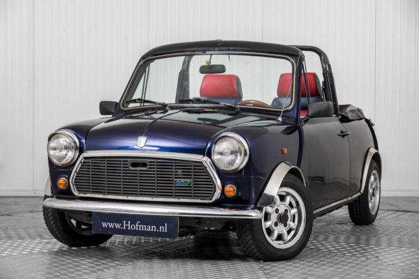 Mini 1000 1986 65218