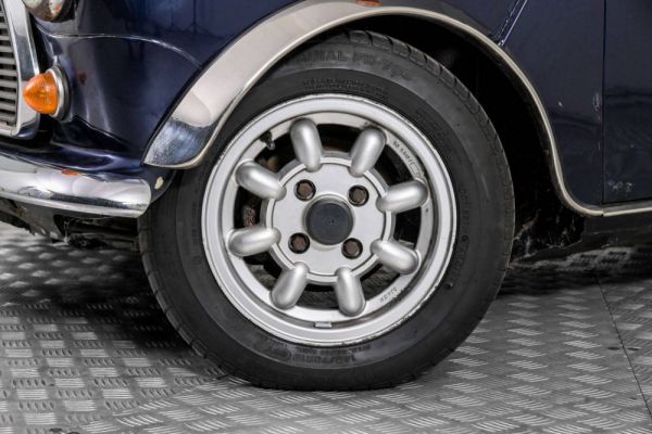 Mini 1000 1986 65219