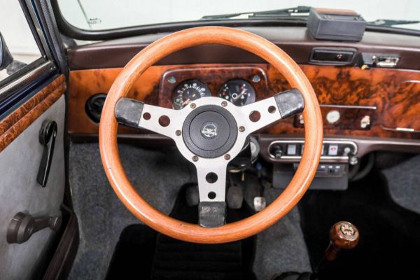 Mini 1000 1986 65220