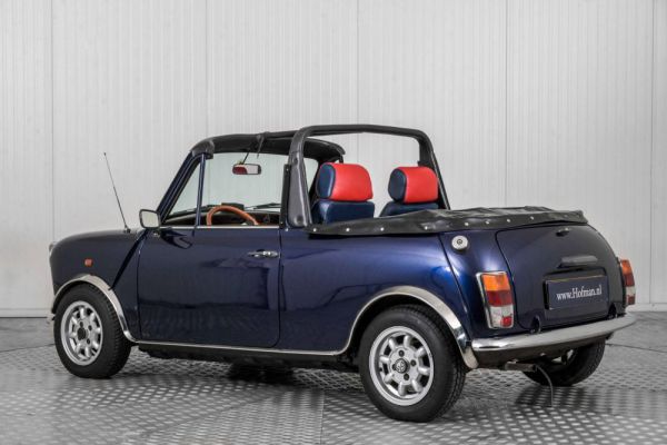 Mini 1000 1986 65223