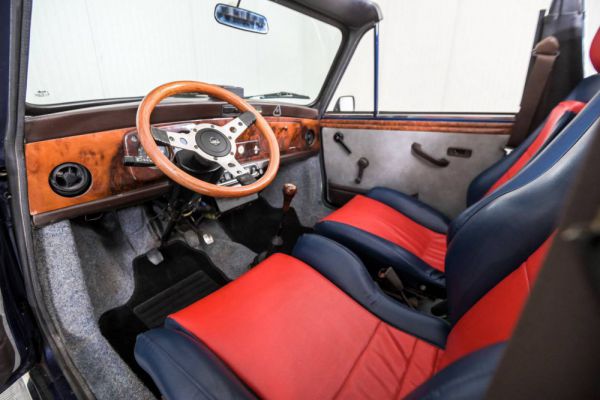 Mini 1000 1986 65224