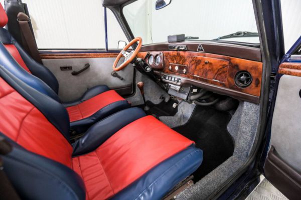 Mini 1000 1986 65225