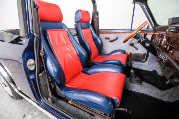 Mini 1000 1986 65226