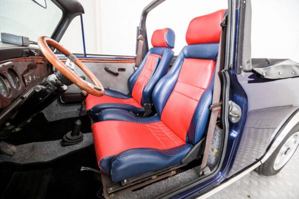 Mini 1000 1986 65227