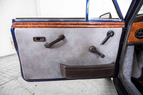 Mini 1000 1986 65228