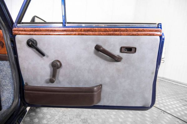 Mini 1000 1986 65229