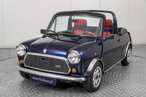 Mini 1000 1986 65230