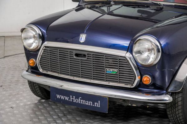 Mini 1000 1986 65231