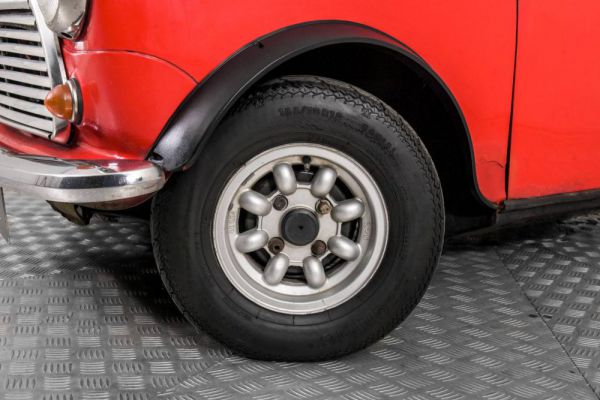 Mini 1100 Special 1979 65286