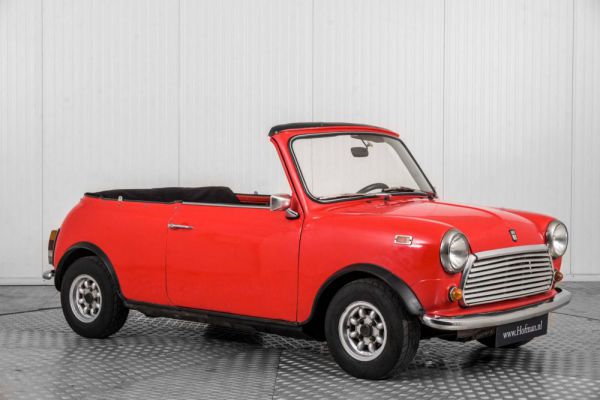 Mini 1100 Special 1979 65287