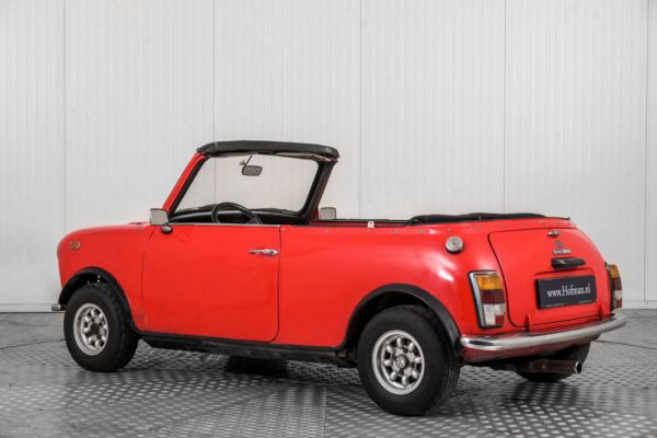 Mini 1100 Special 1979 65288
