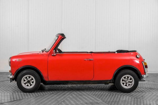 Mini 1100 Special 1979 65291