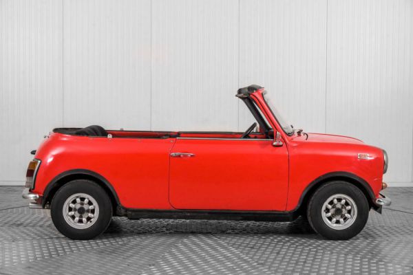 Mini 1100 Special 1979 65292