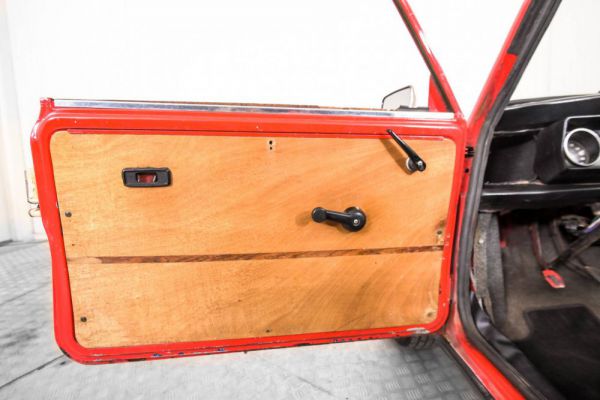 Mini 1100 Special 1979 65293