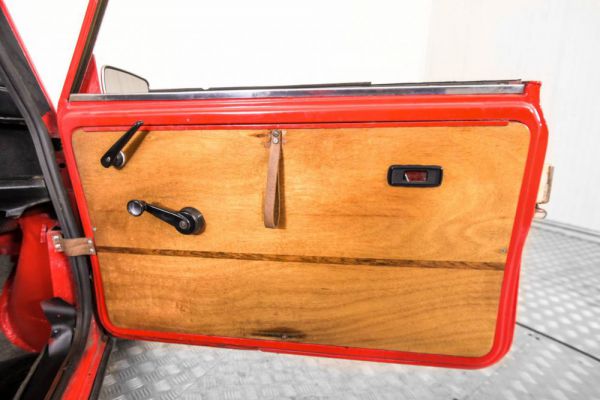 Mini 1100 Special 1979 65294