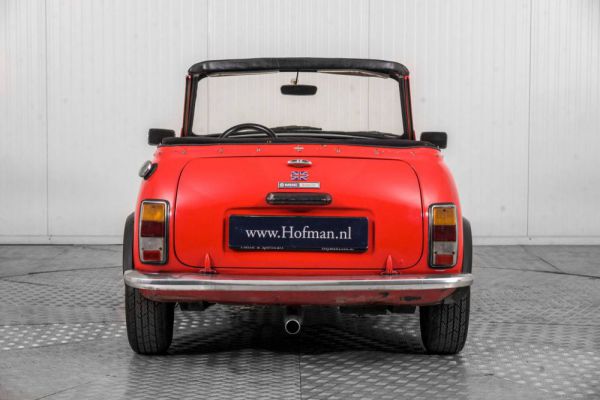 Mini 1100 Special 1979 65295
