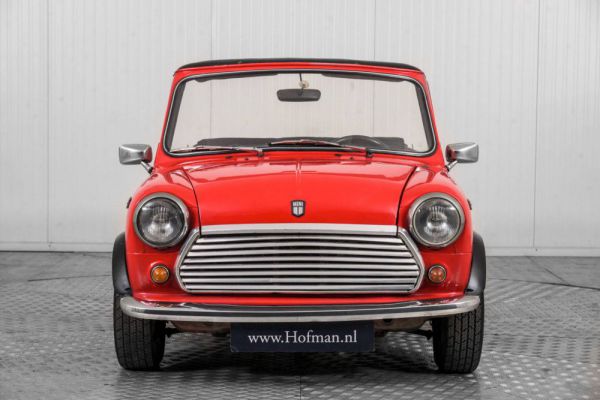 Mini 1100 Special 1979 65296
