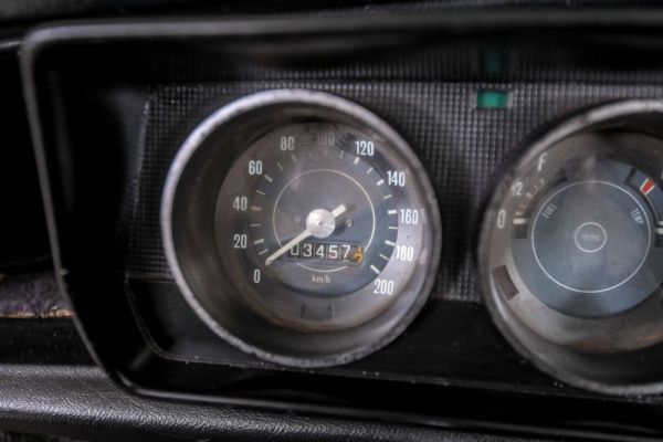 Mini 1100 Special 1979 65297