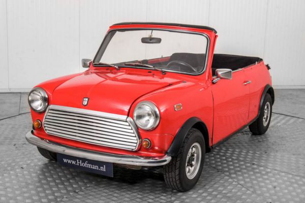 Mini 1100 Special 1979 65298