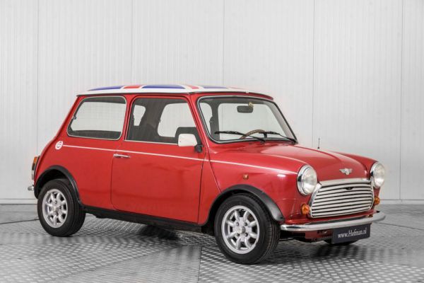 Rover Mini Cooper 1,3 1991 65329