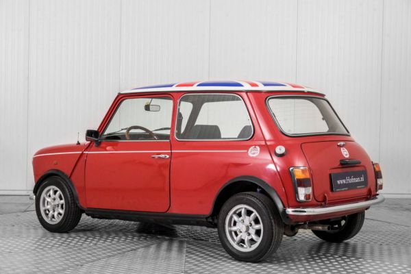 Rover Mini Cooper 1,3 1991 65330