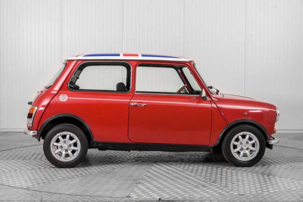 Rover Mini Cooper 1,3 1991 65333