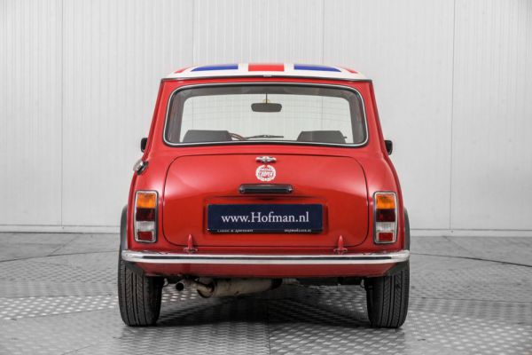 Rover Mini Cooper 1,3 1991 65334