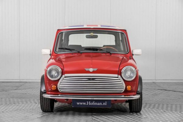 Rover Mini Cooper 1,3 1991 65335