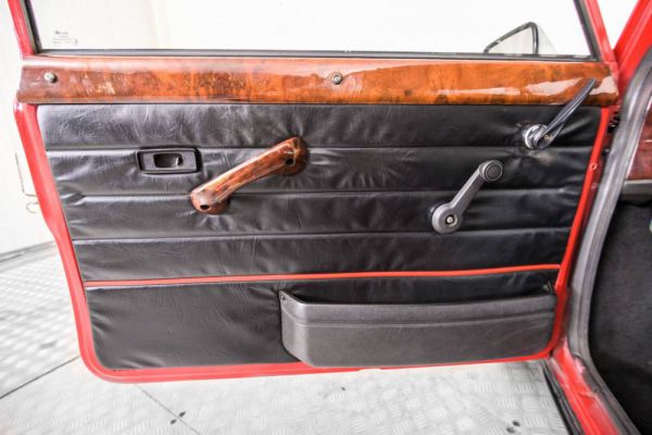 Rover Mini Cooper 1,3 1991 65336