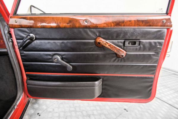 Rover Mini Cooper 1,3 1991 65337