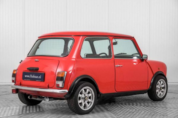 Rover Mini Mayfair 1989