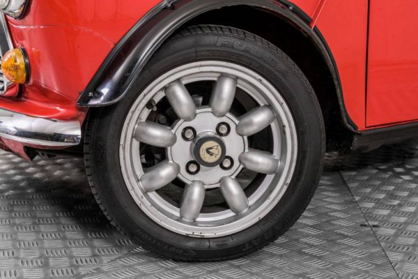 Rover Mini Mayfair 1989 65342