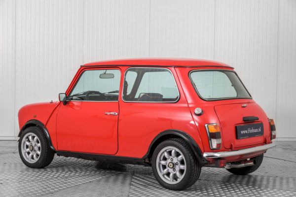 Rover Mini Mayfair 1989 65346