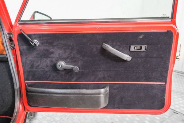 Rover Mini Mayfair 1989 65348